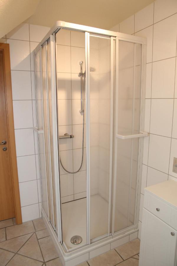 Nordlicht Greetsiel Apartment Екстериор снимка